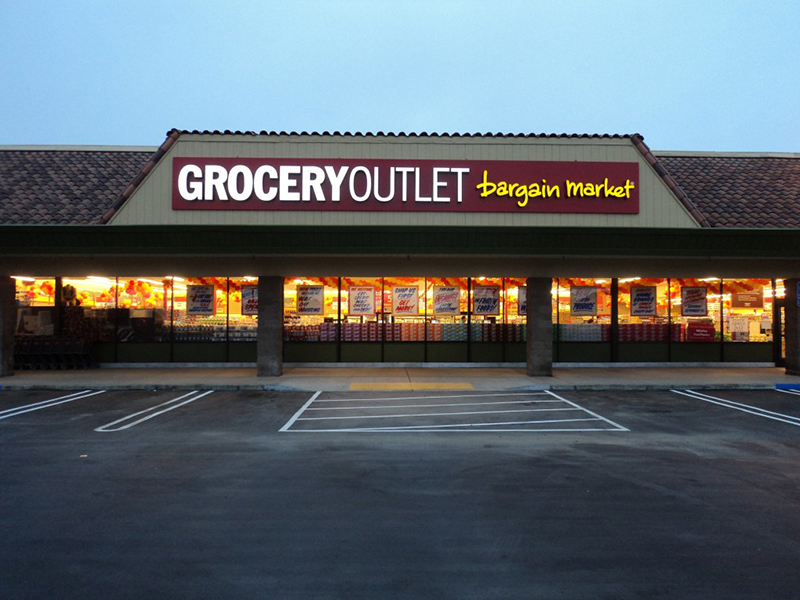 Milpitas Store Front