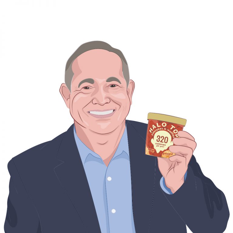 Jon Decker - SVP Stores, Sales & Merchandising