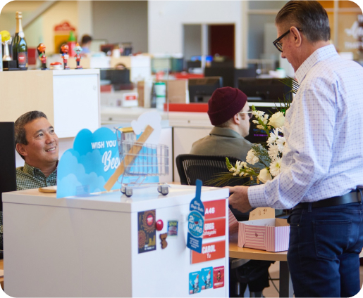 Greg Kobayashi Testimony Banner