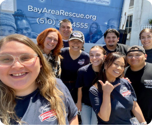 Isahia Romero Testimony Banner